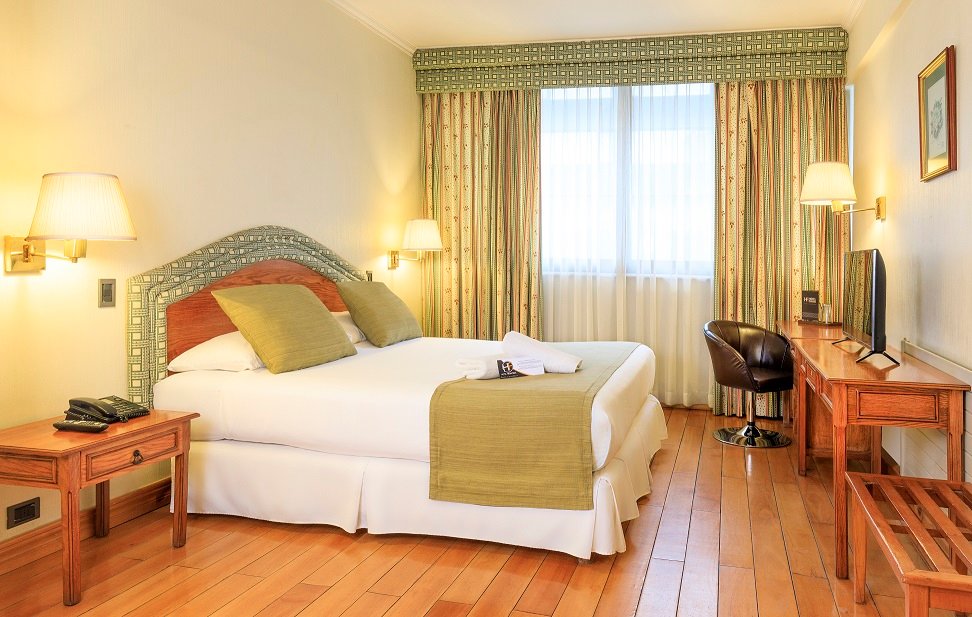 Hotel Frontera Clasico-官方