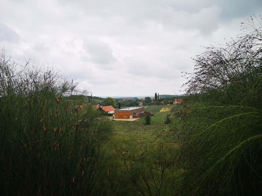 Pannonhalma Abbey Gardens and Herbal Lavender House-Pannonhalma必去景点