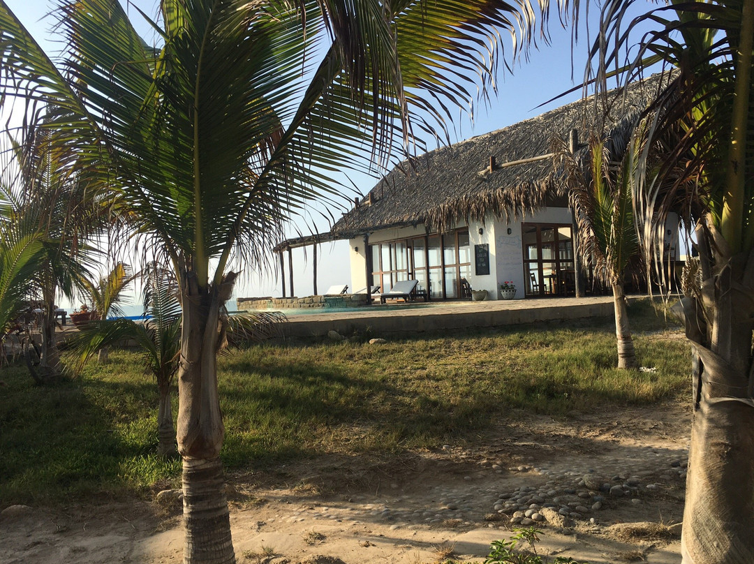 Mancora Kite Club-Mancora必去景点