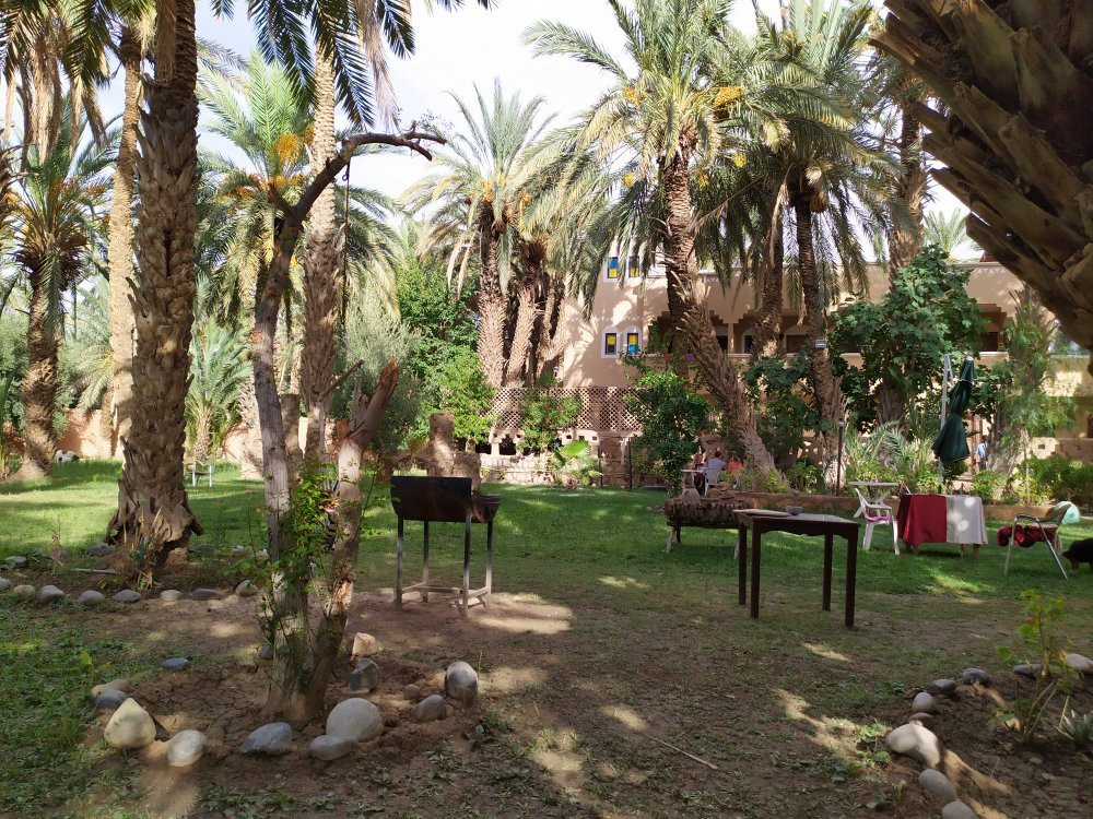 Gite d'Etape Amced主图