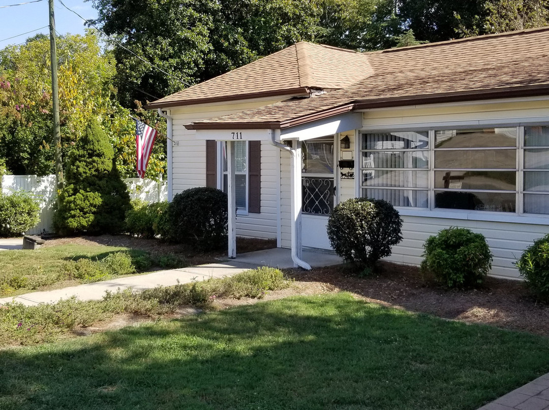 Andy Griffith's Homeplace主图