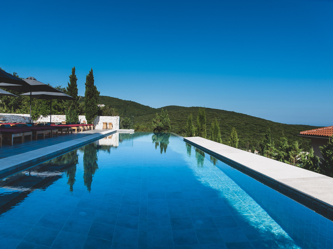 爱美丽丝酒店主图