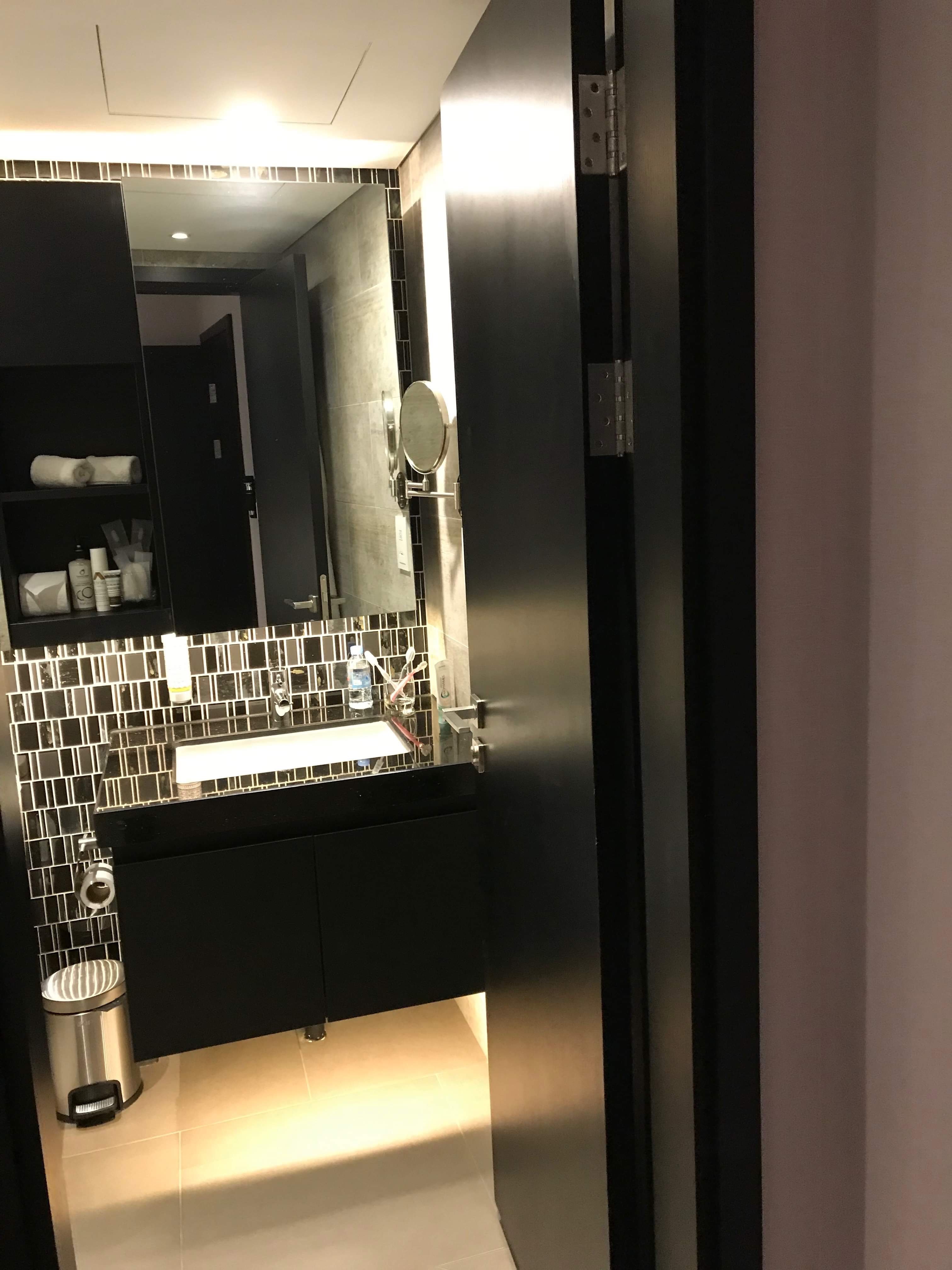 Somerset Norodom Phnom Penh-酒店景观