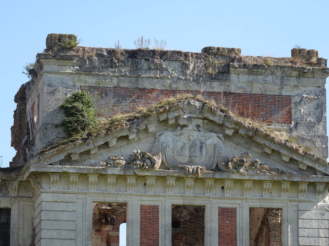 Office de Tourisme de l'Orée Du Perche