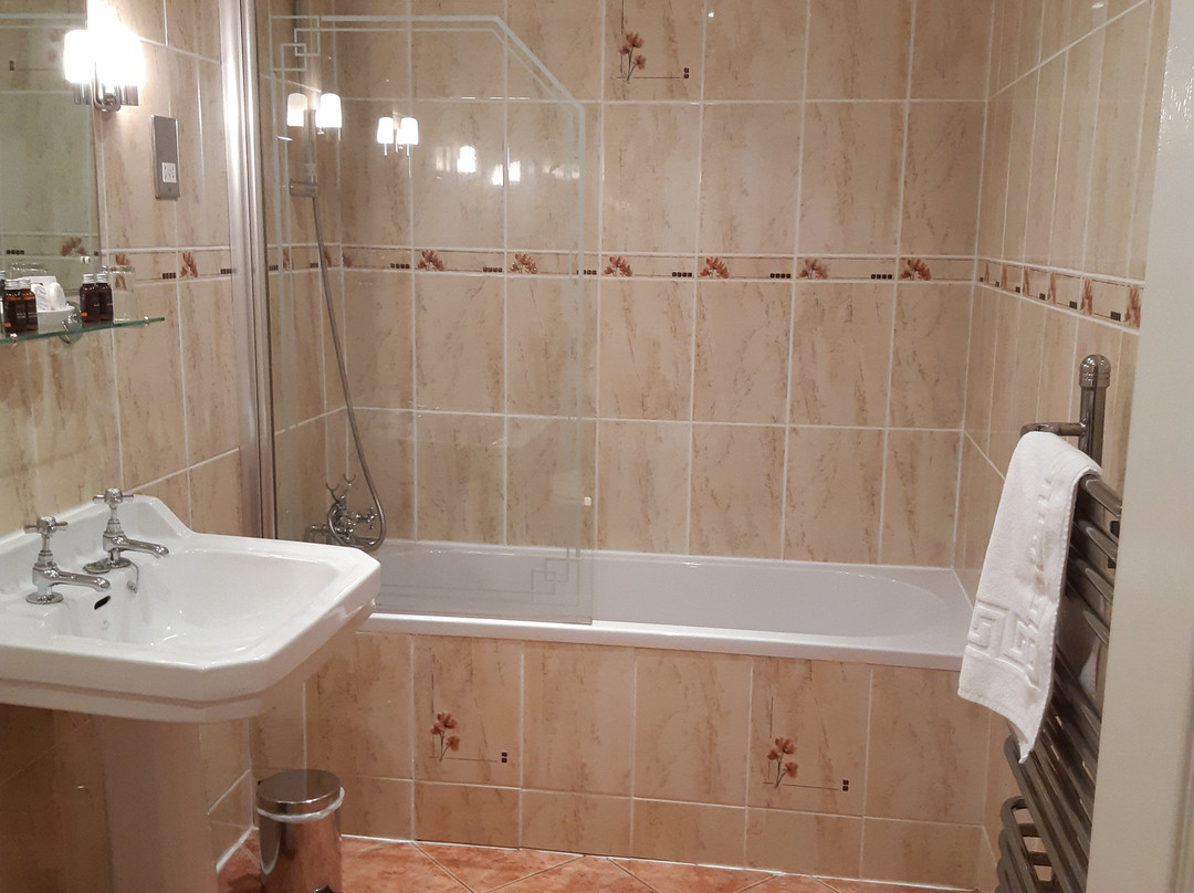 Bagdale Hall Hotel主图