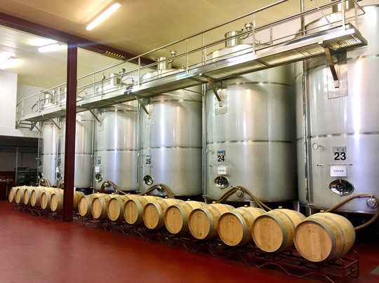 Bodegas Valoria-洛格罗尼奥必去景点