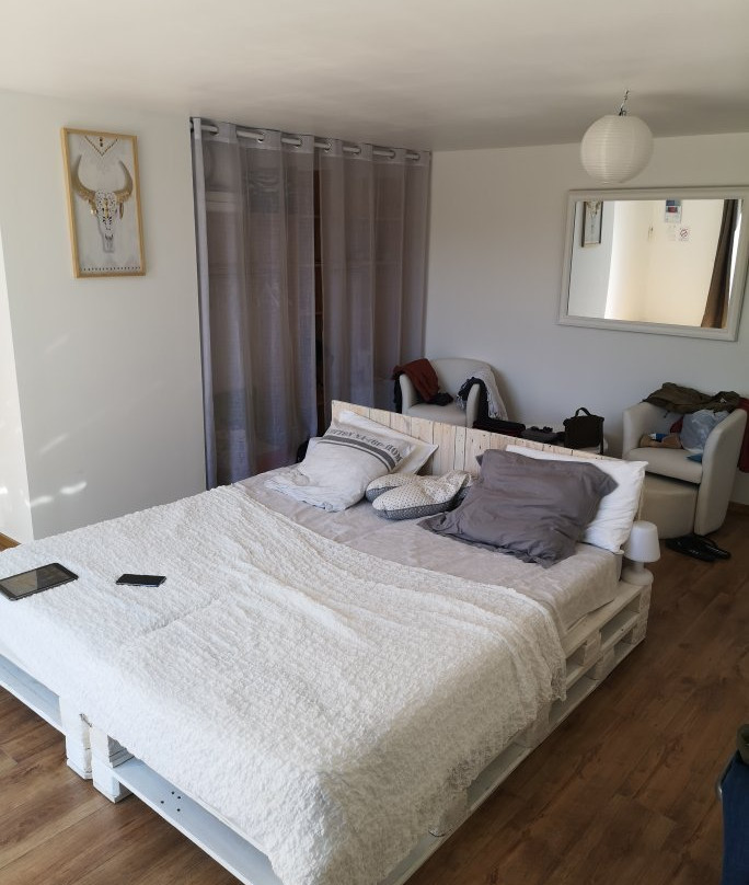 La Laiterie de Fontpatour主图