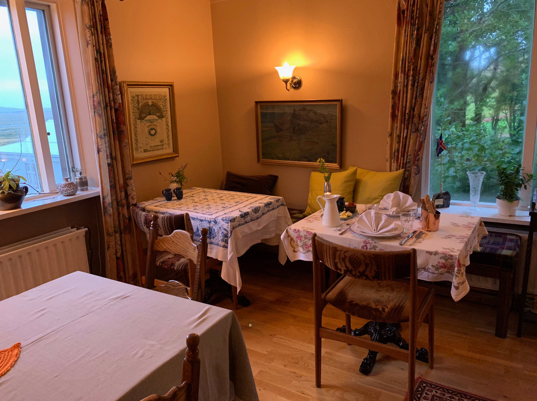 Sel Guesthouse主图