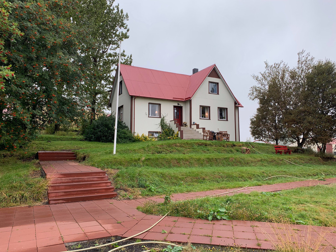 Sel Guesthouse主图