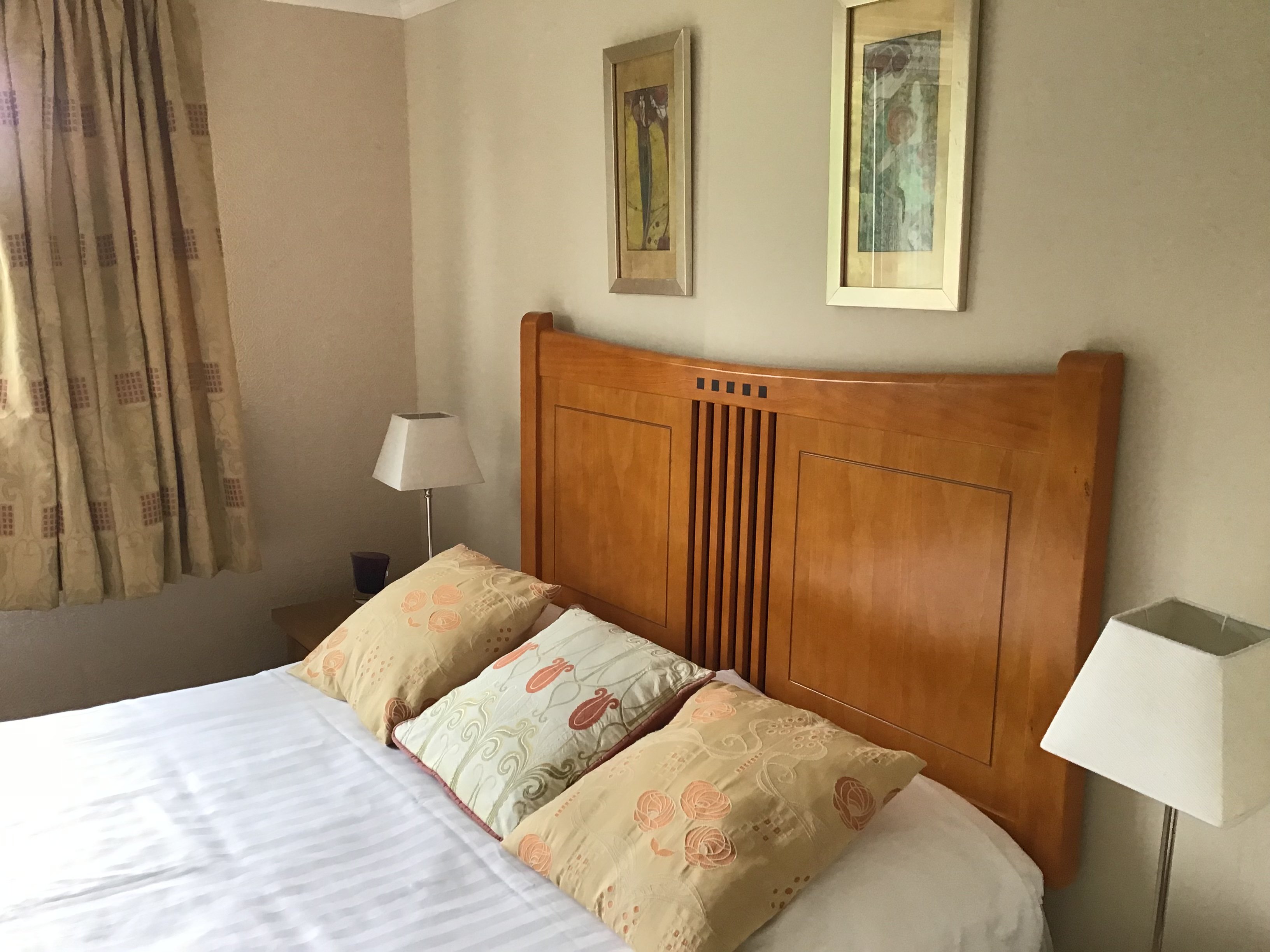 South View Bassenthwaite Bed and Breakfast-官方