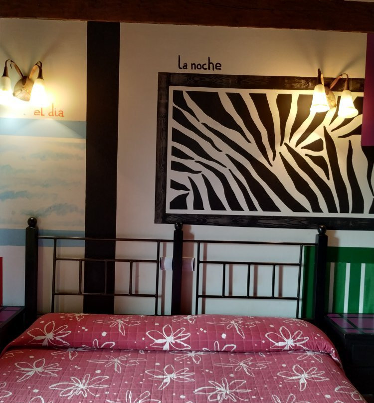 Posada El Valle主图