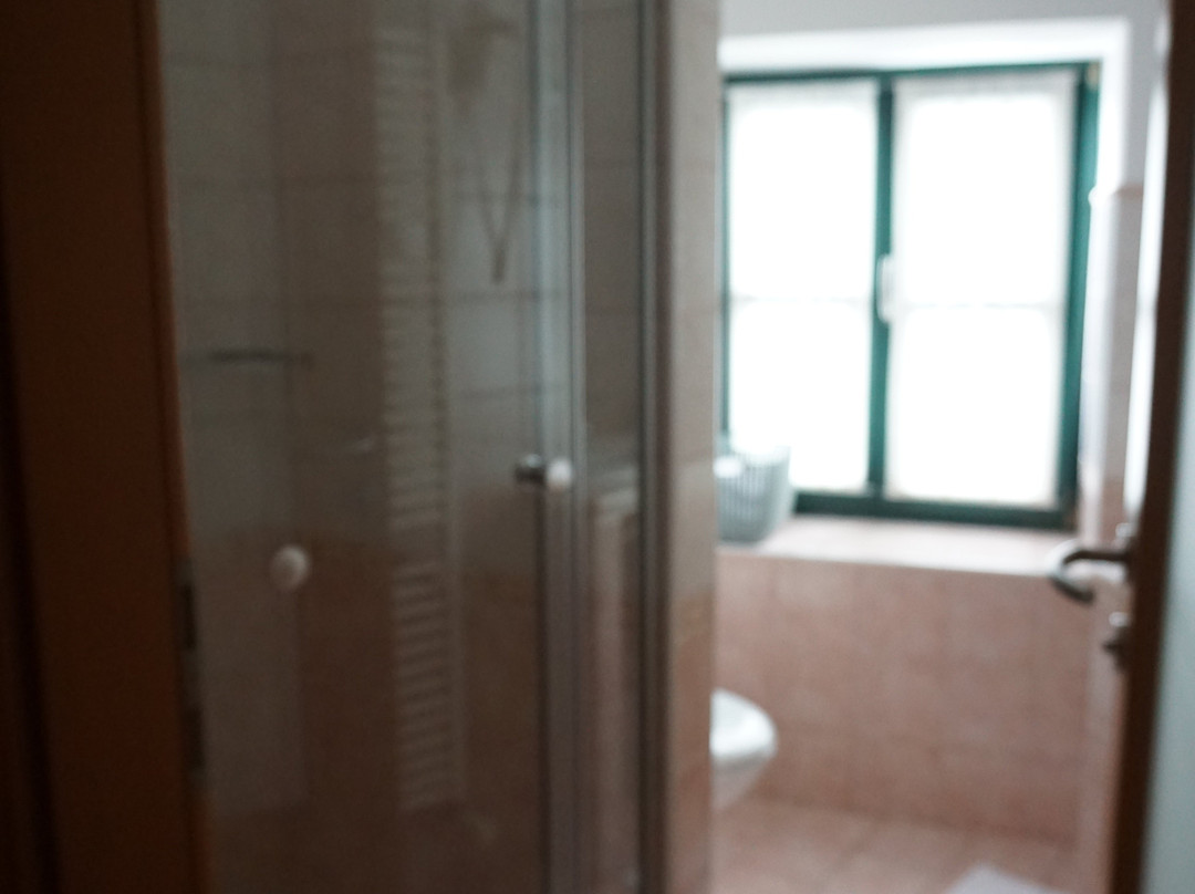 Pri Zabarju Rooms主图