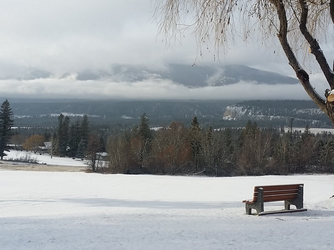 Fairmont Mountainside Vacation Villas主图