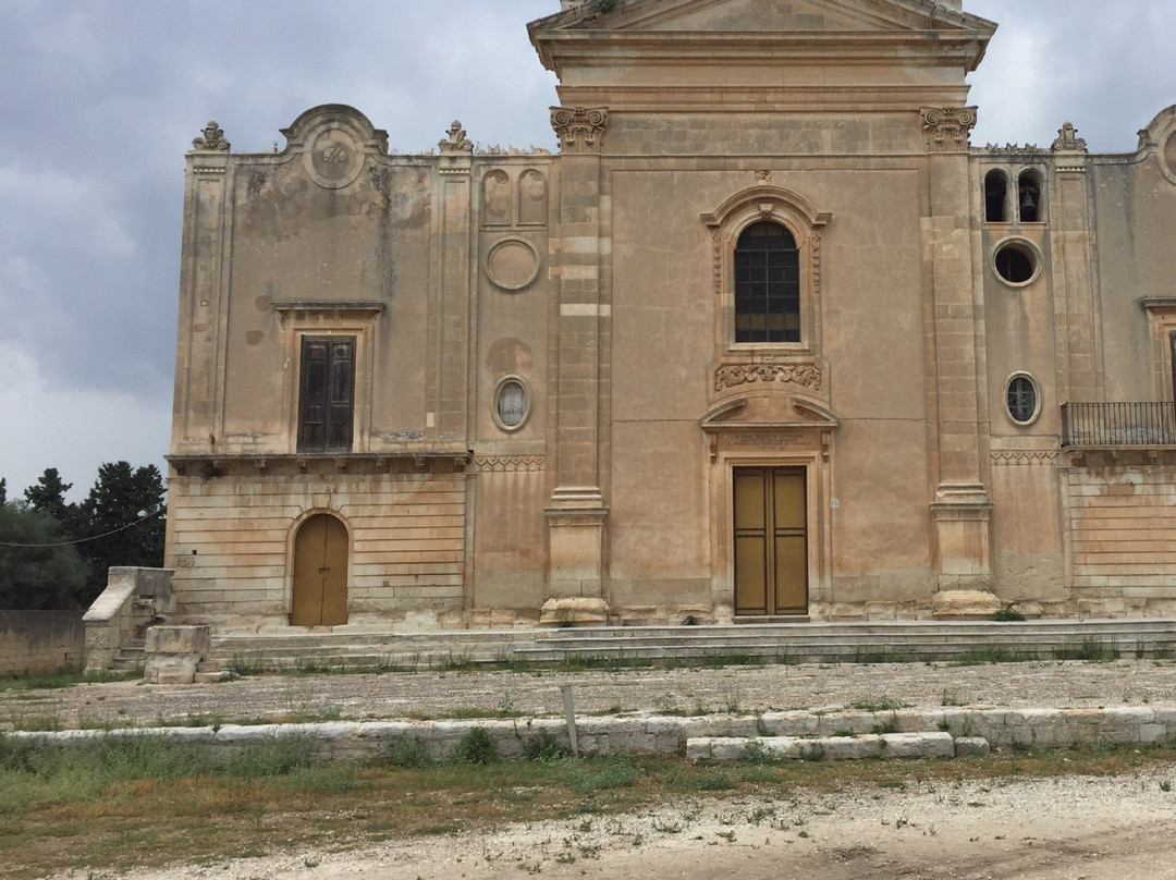 Borgo Vecchio di Cassibile-Cassibile必去景点