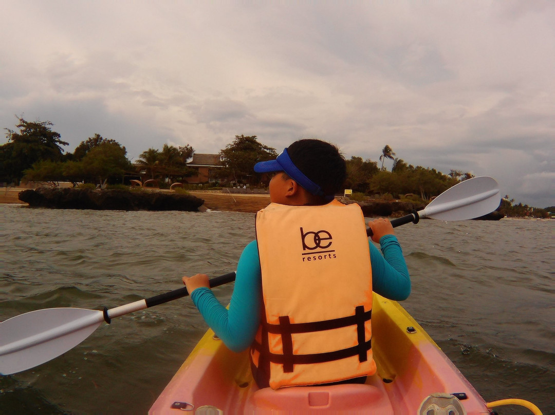 薄荷岛豪华度假酒店主图