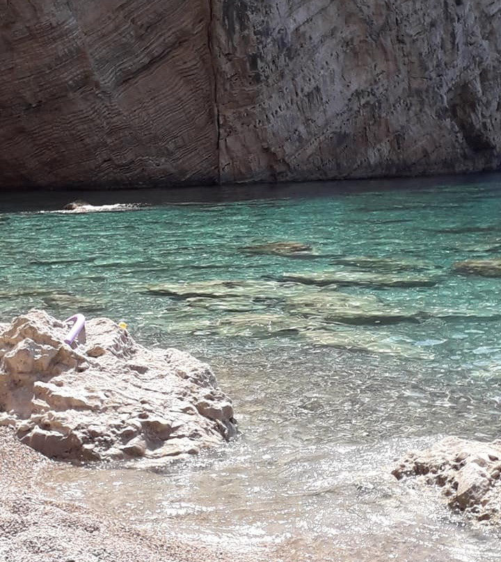Paradise Beach景点图片