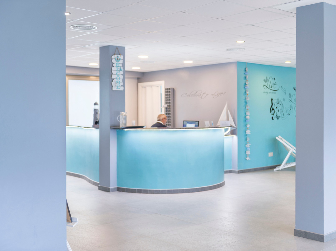 Hotel Nura Boreal主图