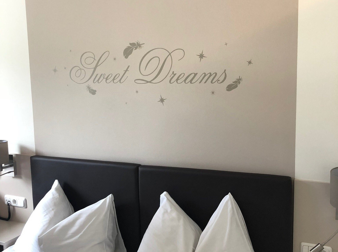 Hotel Zur Lokomotive主图
