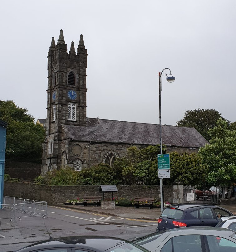 St. Brendan's Church-Bantry必去景点