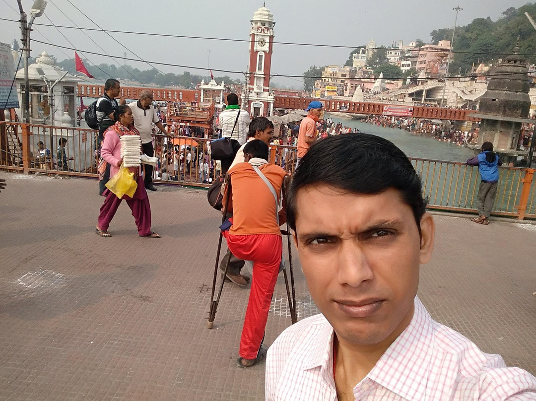 ShrineYatra.Com-哈里瓦必去景点