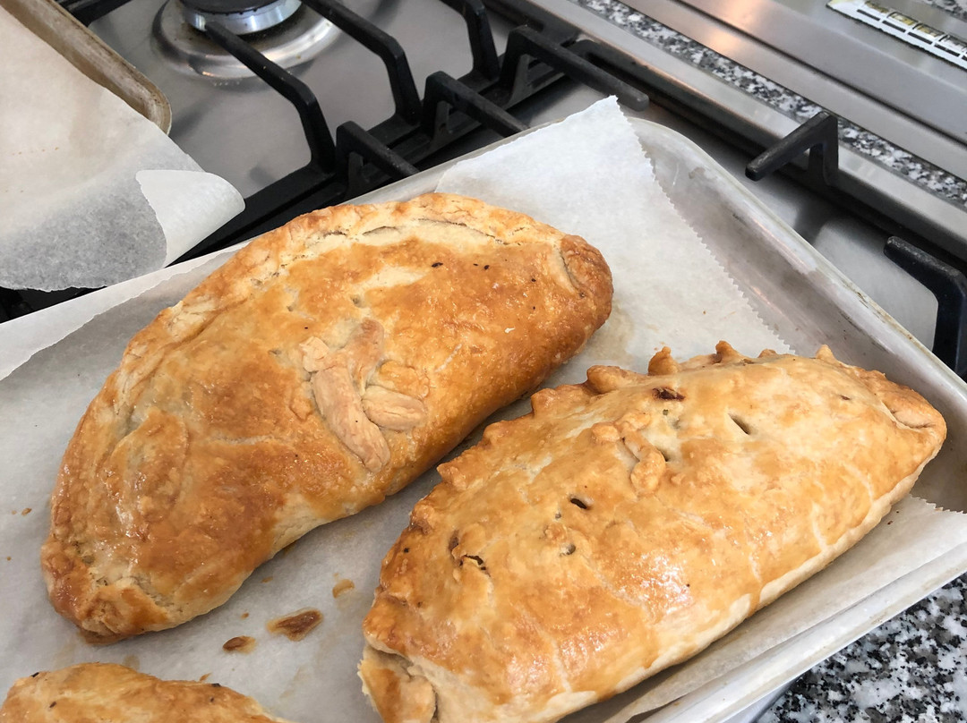 Philleigh Way Cookery School-特鲁罗必去景点