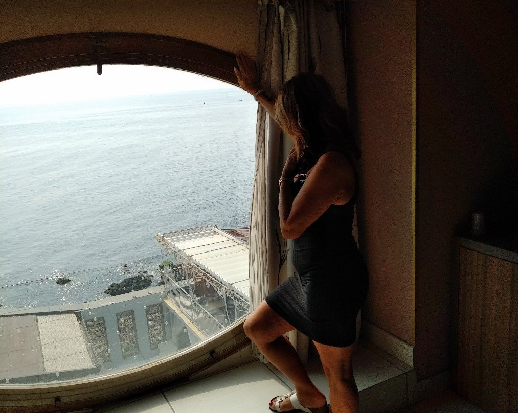 B&B Acireale - Il Cavalluccio Marino Fronte Mare主图