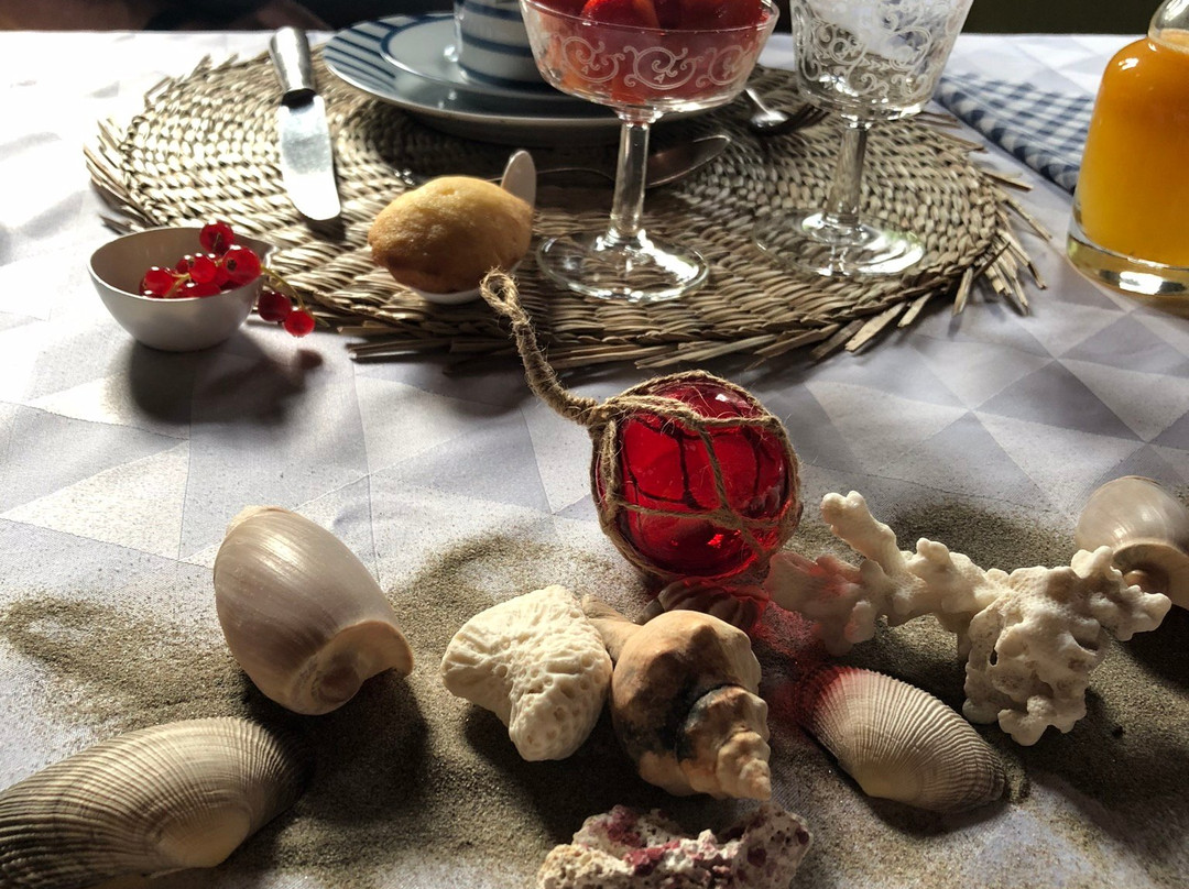 Château du Guerinet主图