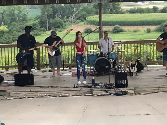 Soaring Wings Vineyard-Springfield必去景点