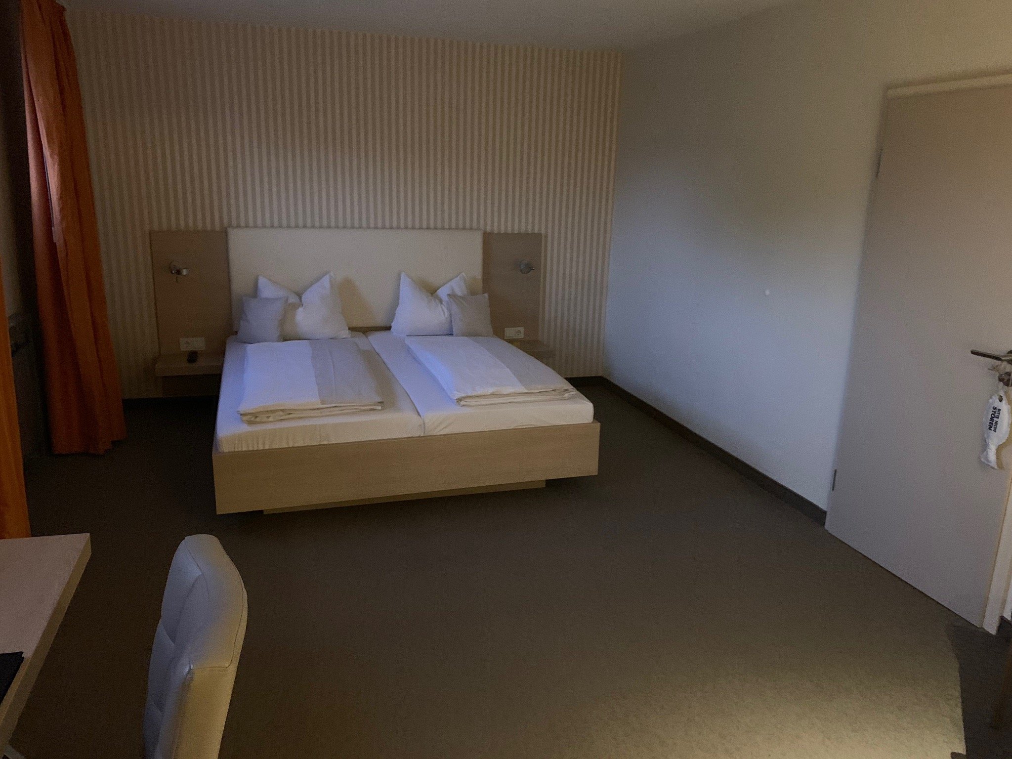 Hotel Strandlust Vegesack-官方