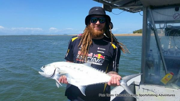 Russell River National Park-Bramston Beach必去景点