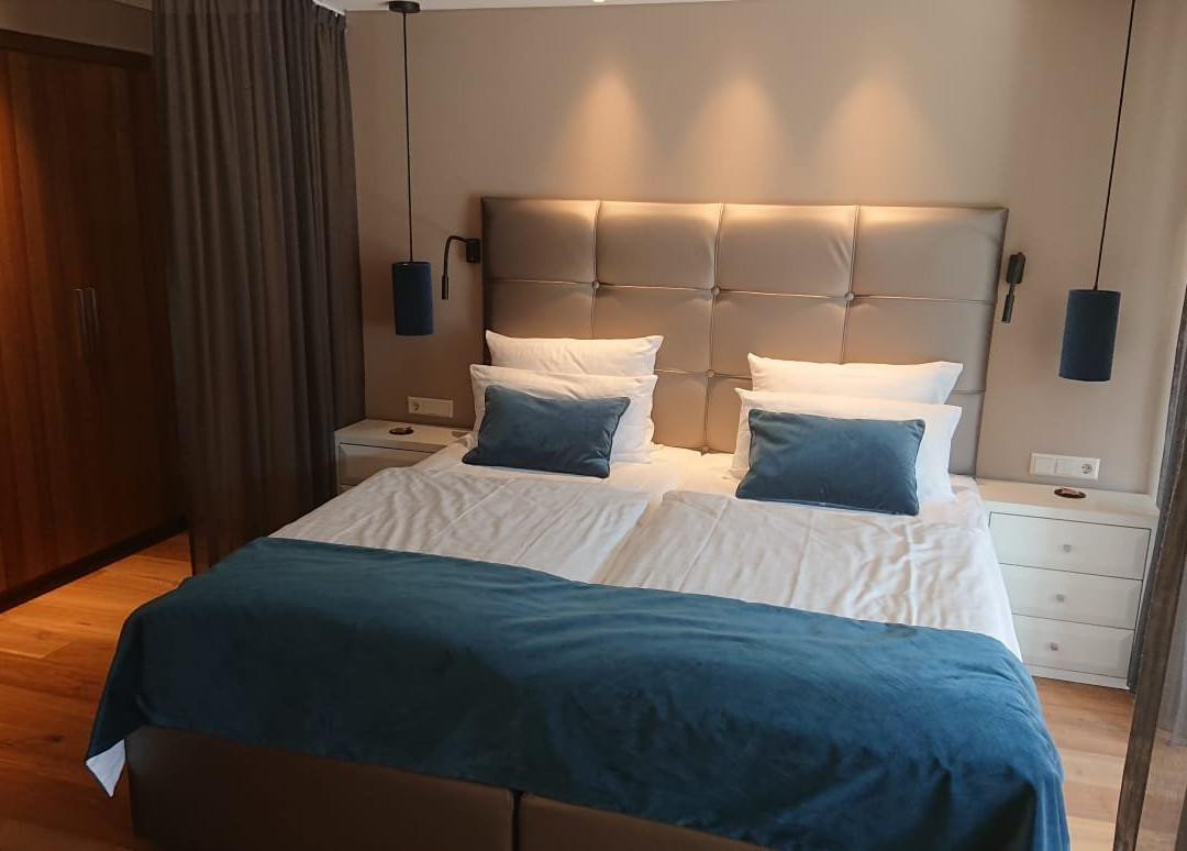 Hotel Aurelia主图