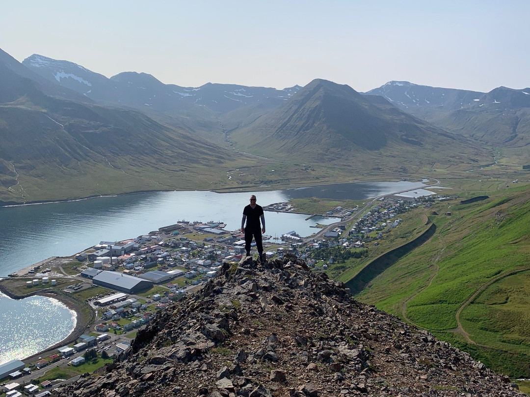 Top Mountaineering-Siglufjordur必去景点