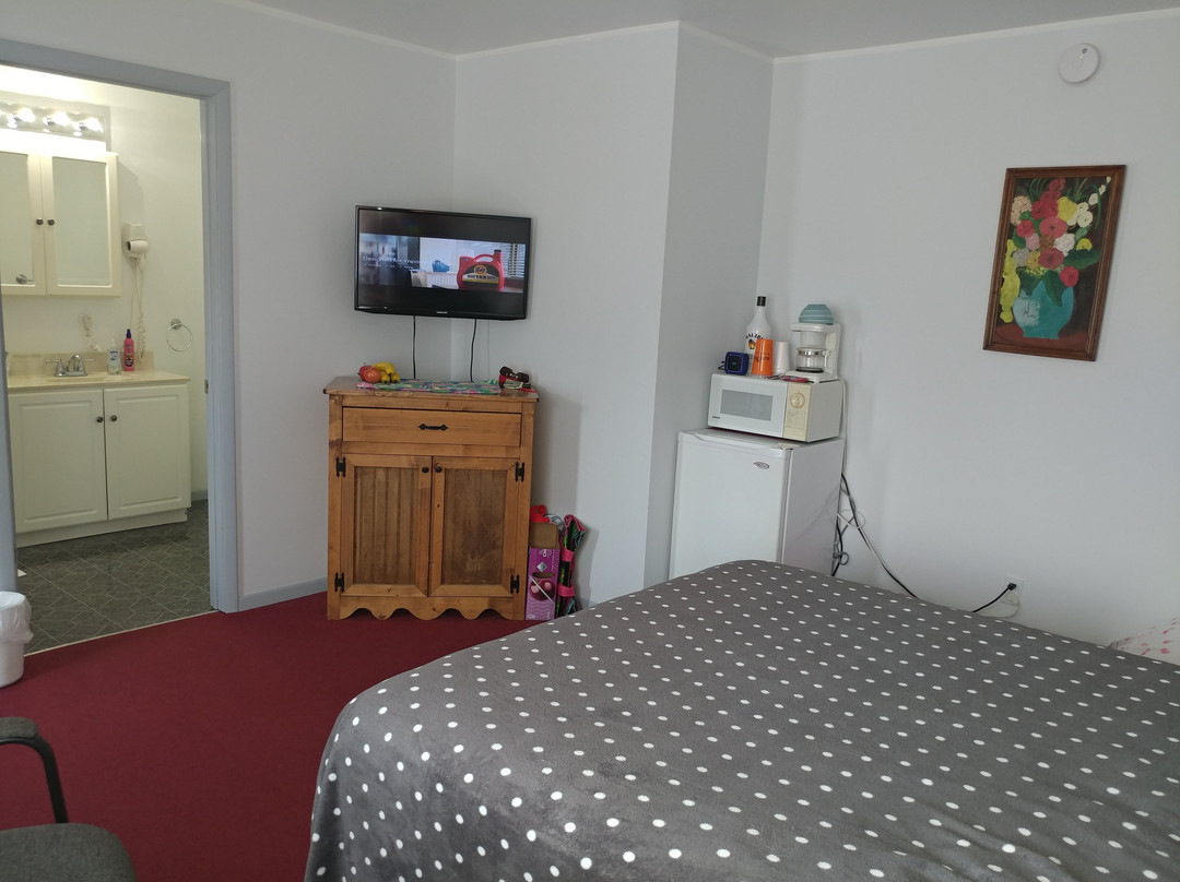 Grand Rivers Inn主图