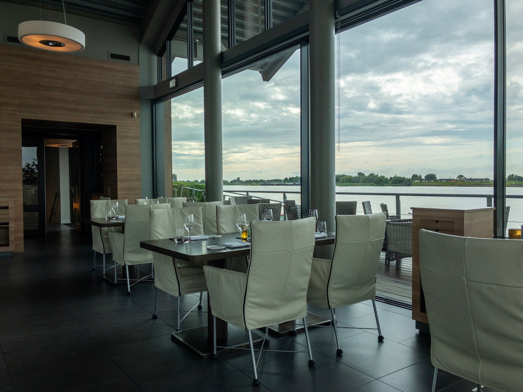 De Limonadefabriek / Limohotel主图