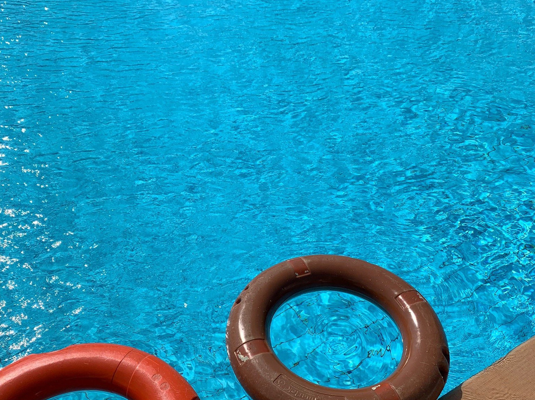 Ios Backpackers Armadoros Hotel主图