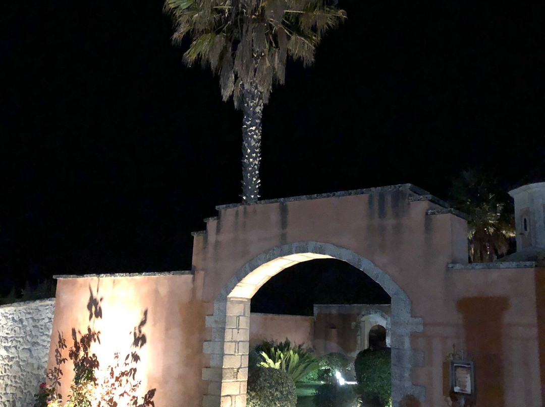 Rigolizia旅游攻略图片