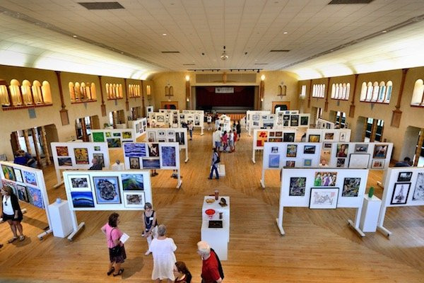 Glen Echo Park-Glen Echo必去景点
