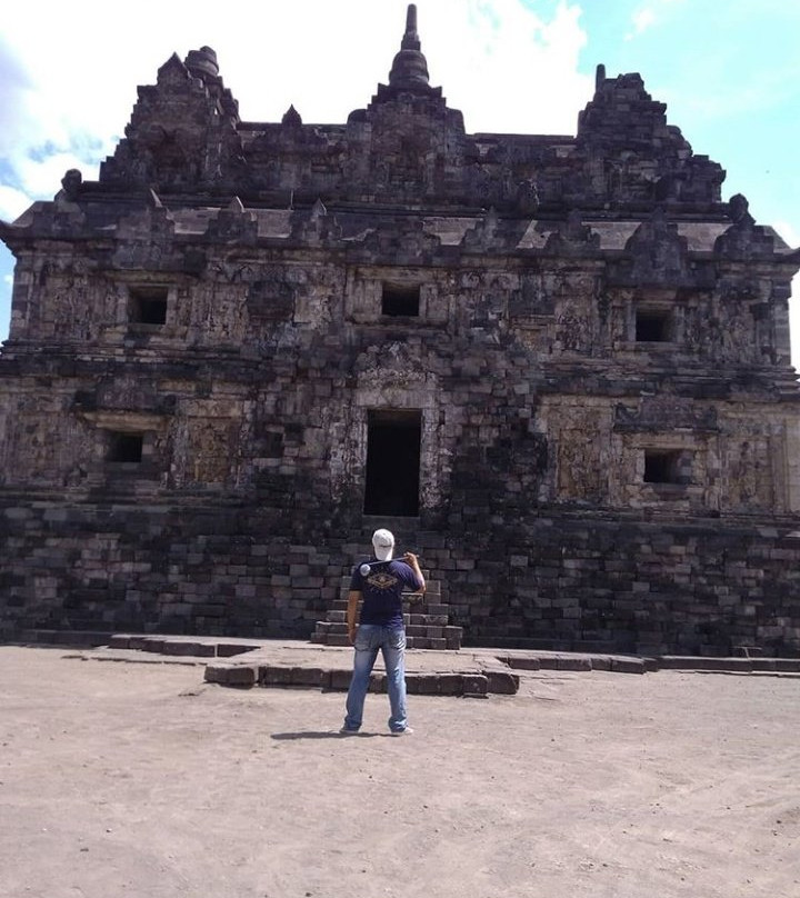 Yogyakarta Monument-Yogyakarta必去景点