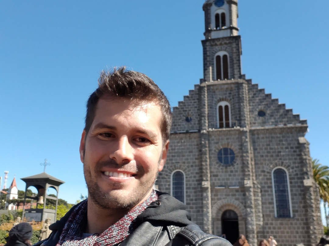 Igreja Matriz Sao Pedro Apostolo-格拉玛多必去景点