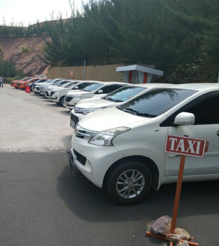 Viovio Beach-巴淡岛必去景点