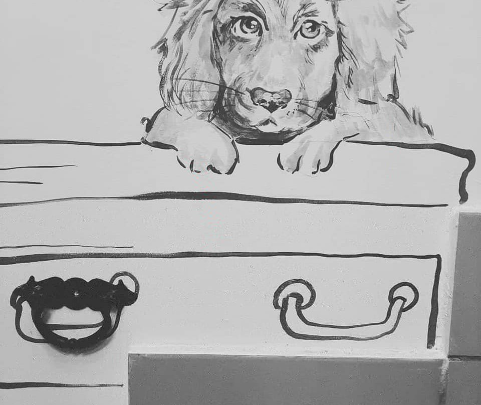 Art-Hotel Centralnyi主图