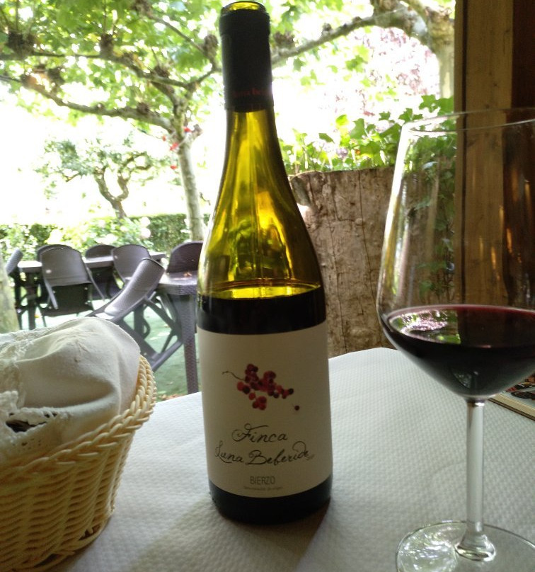 Hotel Valle del Silencio主图