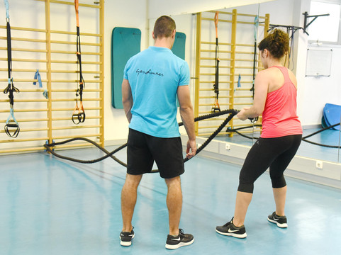 GesLoures | Escola de Natação de Qualidade-Loures必去景点