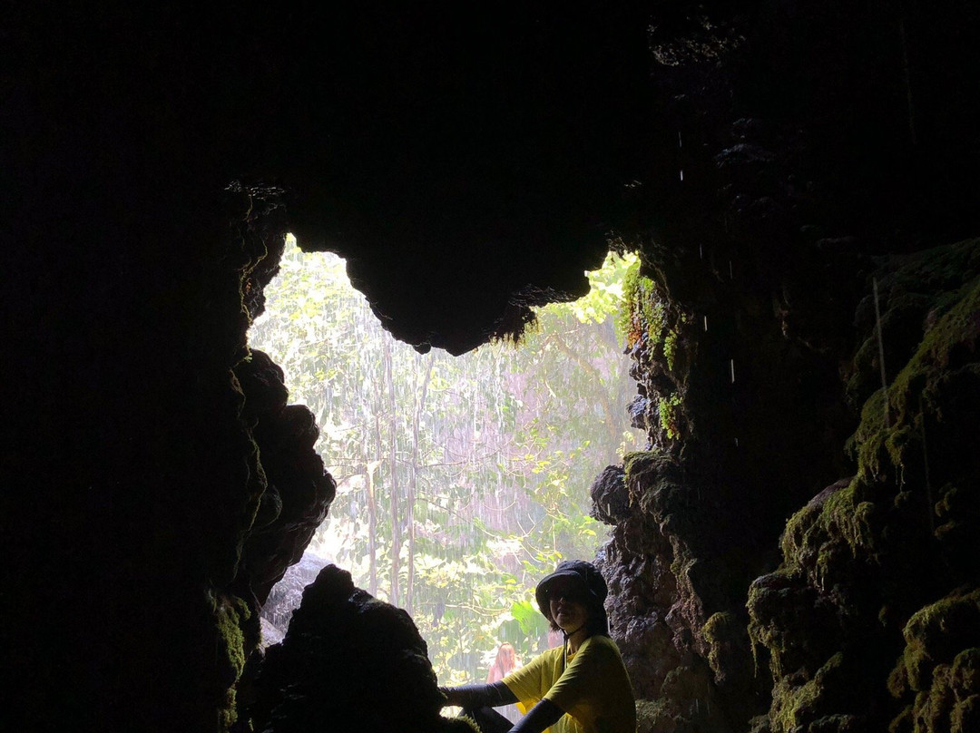 Tetes Cave-Lumajang必去景点