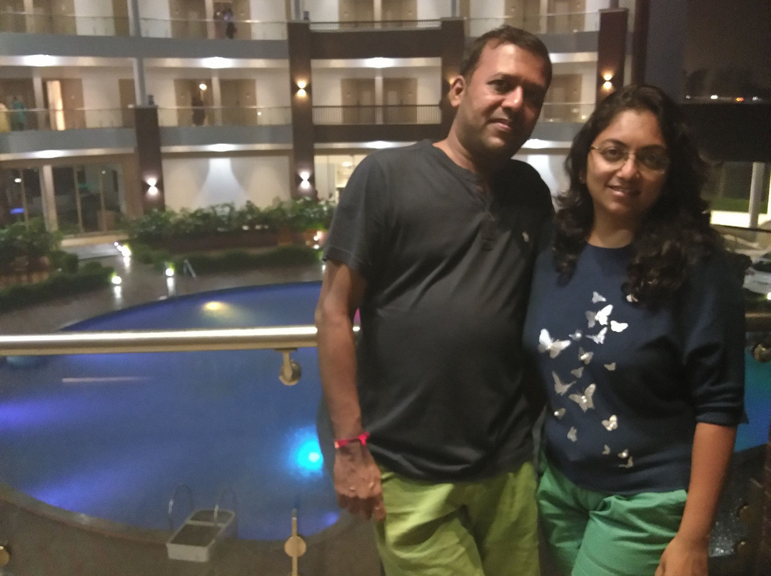 Lords Resort Chotila主图