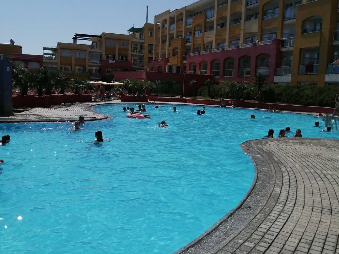 Family Resort Del Mar主图