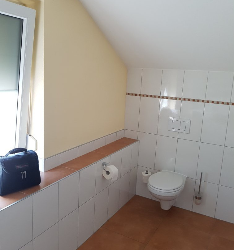 祖姆布拉恩赫克特酒店主图