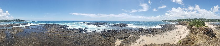 San Juanillo Beach景点图片