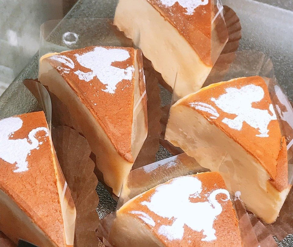 お菓子なお店　MINO