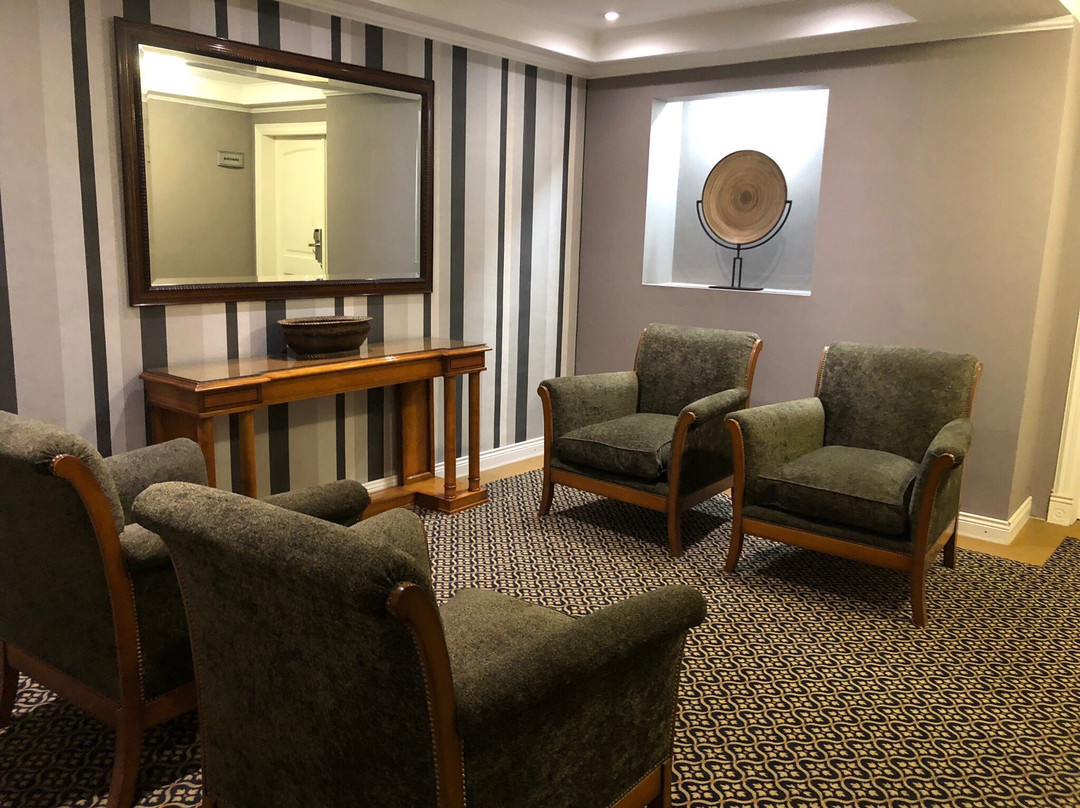 Tucuman Center Hotel主图